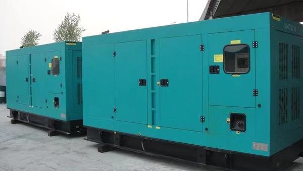 宜章幼儿园备用发电机供